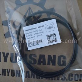 07000-15240 O Ring Set 707-99-24640 707-98-43200 707-98-52410 707-98-75030 707-99-24650 707-98-43210 For Komatsu