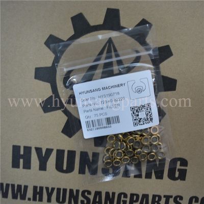 723-40-82220  Kobelco Filters VH136911810A YN35V00050F1 VH230812640A VHS230812640 702-21-55420 VH965910119A