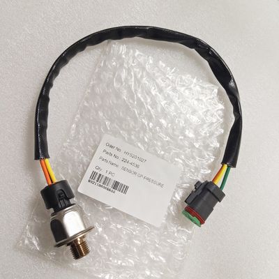 Excavator Parts Pressure Sensor 224-4536 2382227 2218859 For Caterpillar AP-1000D