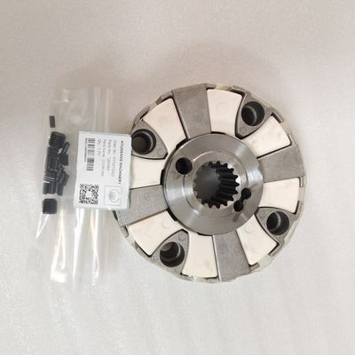 Machinery Parts Coupling 1241660 1005151 2003413 For E322B E325BL E325B