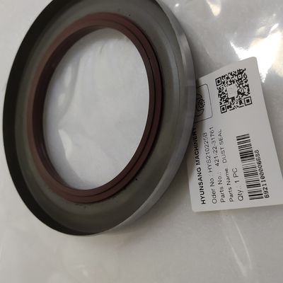 Dust Seal 421-22-31761 07016-20608 6732-21-3220 6732-21-3220 176-63-92240 For WA400