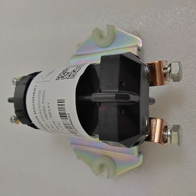 24v Relay 08088-70000 08088-10000 08088-00000 For  Excavators PC200-6 PC300