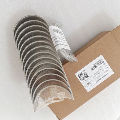  Engine Parts Main Bearing 6204-28-8100 6204-21-8500 6204-29-8600 For PC88MR