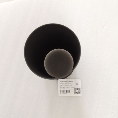  Excavators Parts Liner Cylinder 6207-21-2110 6207-21-2120 20Y-54-A5270 For PC210