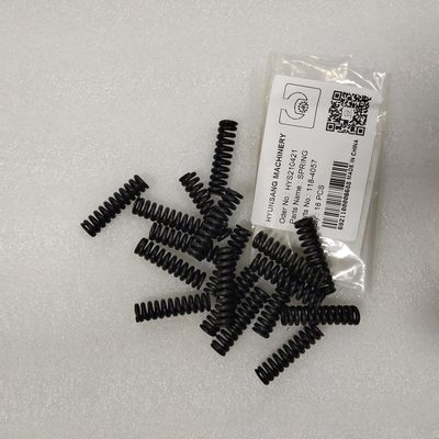 Spring 118-4057 1544793 1690313 1588281 1474234 For  318D L 319D