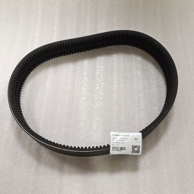 Hitachi Excavator Spare Parts Fan Belt 4462630 4617206 4414199 4601671 4612283