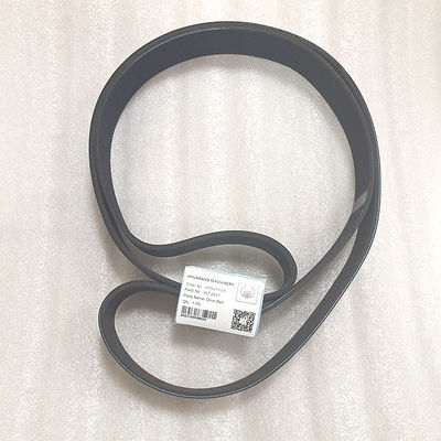 Drive Belt 357-2637 966847 VOE966847 Excavator Parts For E320D