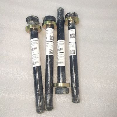 Excavator Parts Bolt 21T-09-11240 And Washer 207-46-52130 Fits  PC350 PC350HD