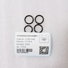 O Ring Excavator Spare Parts  T111819 5301009 5446856 For 120C 70D