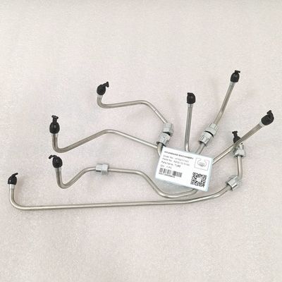 Tube 6202-72-5140 6204-31-2121 6202-12-3210 Hyunsang Parts Fits  4D95L 4D95S