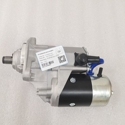 Starter 24V 4.5KW 1811003421 1811004150 1811003381 Fit EX200-3C EX200-5 Hitachi