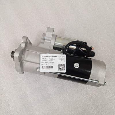 Caterpillar Starter 125-2988 CA1252988 1252988 3928967 311B 311C 312B Electrical Parts