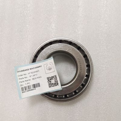 Bearing 9T-3873 9T3873 For 318B 320B 320C 320C 320D 321B 321C 322B
