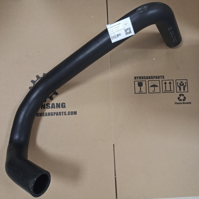 Hyunsang Excavator Parts Radiator Hose 204-0952 2040952 2040951 For Caterpillar