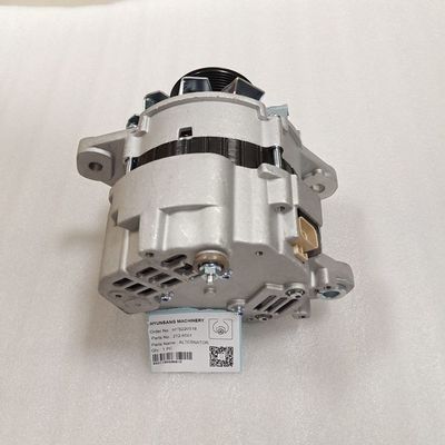 Alternator  Excavator Parts 212-8561 2128561 For Motor E320D