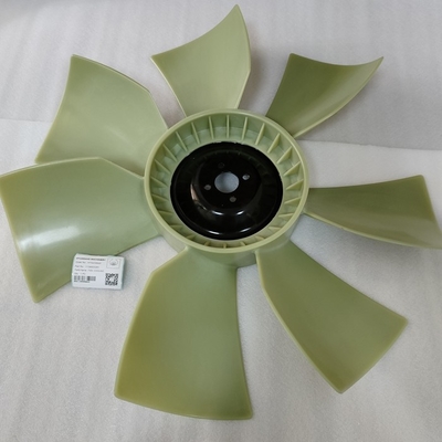 Hyunsang Parts Engine Part Excavator Spare Parts Accessories Cooling Fan Blade 113660-3281 1136603281 65066015070