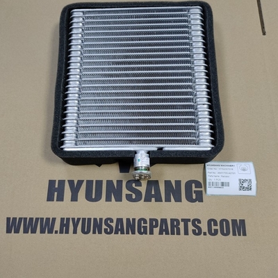 Komatsu Excavator Parts AN51700-A0191 Radiator For HD255 HM250 HM300 HM350 HM400