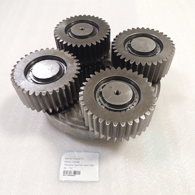 Gear Planetary Carrier Assy 570-5864 570-5865 569-4288 For Excavator 345GC