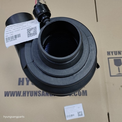 Body Air Cleaner YM129935-12510 YM12993512510 YM129935-12530 For SK1020 SK1026