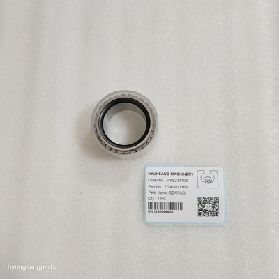 Roller Bearing ZGAQ-03163 ZGAQ-01267 For Wheel Excavator R140W9 R140W9S