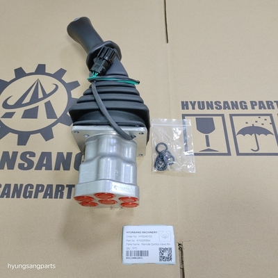 Remote Valve K1000555H K1000555E K1000556E K9001805 K9002065 For DX120W