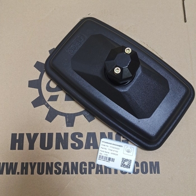 Excavator Spare Parts Mirror 71N8-47100 For R110-7 R140LC-7 R160LC7
