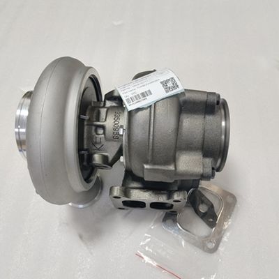 Engine Parts Turbocharger XKDE-02177 XKDE02177 for Wheel Loader HL760-9S