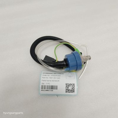 Sensor 7861-93-1420 7861931420 7861-93-1421 7861931421 20Y-06-42910 20Y0642910 for PC200 PC2000