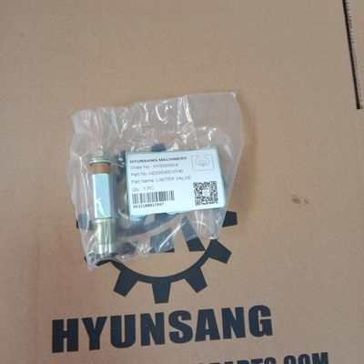 Hyunsang Parts Limiter Valve ND095420-0140 For  Excavator PC400-7 SA6D140E Engine
