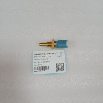Hyunsang Excavator Parts Sensor 21531072 For Volvo D11 D13 D16 Engine