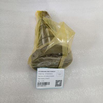 Hyunsang Bagger Teile Schacht A7VO80LRH/60R für Hydraulikpumpe