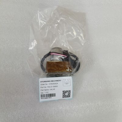 Hyunsang Bagger Ersatzteile Ventil 702-21-58900 für PC130-8 Bagger