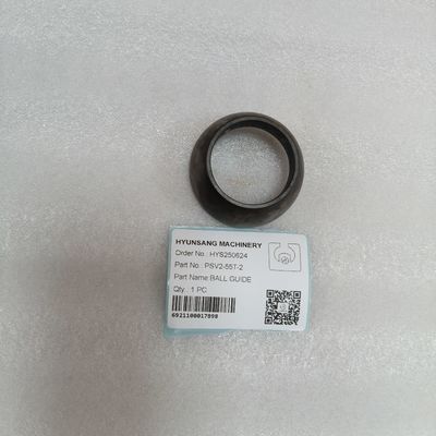 Hyunsang Bagger Ersatzteile BALL GUIDE PSV2-55T-2 für Kayaba Hydraulikpumpe