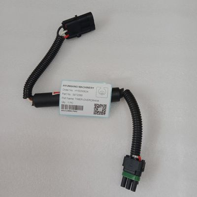 Hyunsang Bagger Ersatzteile Timer-Überdrehzahl 3972266 für Cummins Motor