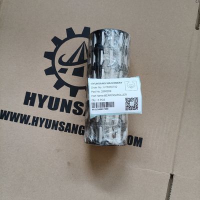 Bearing Roller 2966269 For 390F 336D 325B 323E 322B 321D