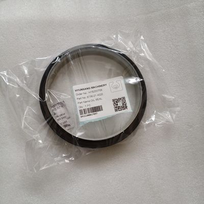 Oil Seal 6736-21-4220 For PC200-6 PC220-6 PC200-7