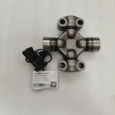 Hyunsang Parts Joint Spider 421-20-11520 For WA450 WA470