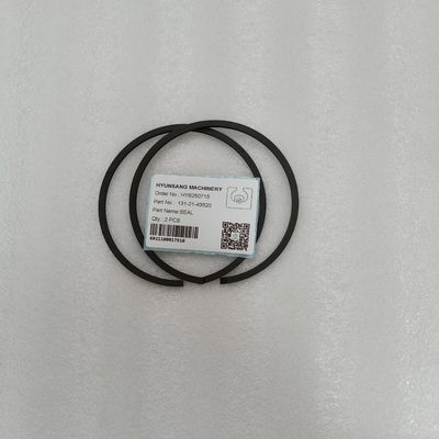 Seal 131-21-43520 For  Bulldozers D60A D60E D60F D60P D60PL D60S D65A D65E D65P D65S D70 D70LE