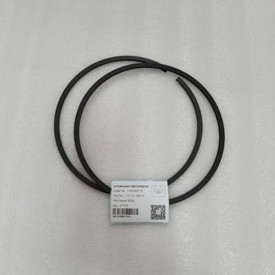 Seal  131-21-43510 For  Bulldozers D60A D60E D60F D60P D60PL D60S D65A D65E D65P D65S D70 D70LE