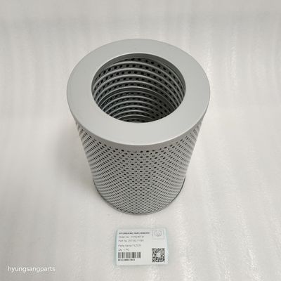Hyunsang Excavator Parts Filter 207-60-71181 For BR380JG D85EX D85MS D85PX