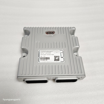 Hyunsang Excavator Parts Controller Panel 21Q6-32180 For  R210LC9BC
