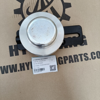 Belt Tensioner 6735884 for Bobcat S130 863 751 S160 S150 763 S175
