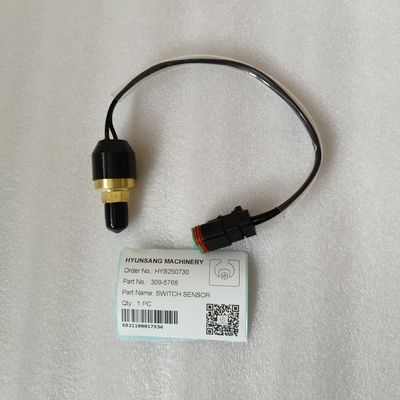 Hyunsang 309-5768 Pressure Switch Sensor for311C 312D 312D2