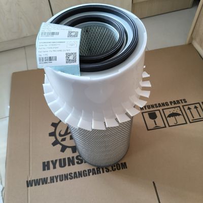 Excavator Parts FILTER 11EM-21041 11EM-21051 For 100D-7, 110D-7E, 110DE, HL730-7