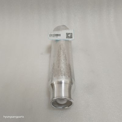 Hyunsang Excavator Parts Tank 20Y-979-3120 For D155A, D155AX, D275A, D375A