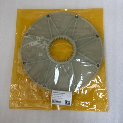 Excavator Parts COUPLING 2267635 314*47T FOR Caterpillar Models 279C 267B 277B 277C 287B 287C 297C 906