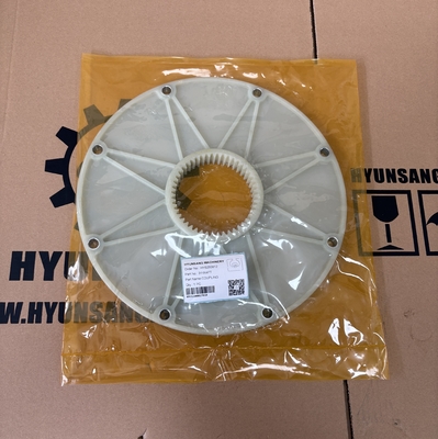 Excavator Parts COUPLING 2267635 314*47T FOR Caterpillar Models 279C 267B 277B 277C 287B 287C 297C 906