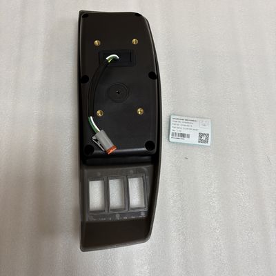 Excavator Parts 21N8-36000 Cluster Assy For R210LC7H R300LC7 R370LC7 RD110-7