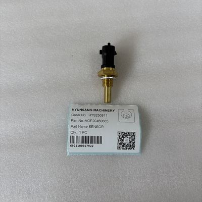 Hyunsang Excavator Parts Sensor VOE20450685 For Volvo EC210B EC240B EC290B