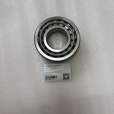 Hyunsang Excavator Parts BEARING ASSY 30311